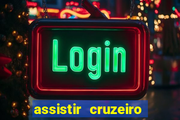 assistir cruzeiro das loucas